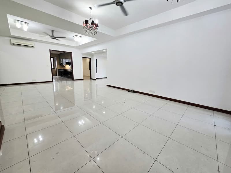 Rumah Teres 2 Tingkat untuk Dijual di Bandar Kinrara Seksyen 8 (Bandar Kinrara) - John Lee - Living Room - PropertyGuru.com.my