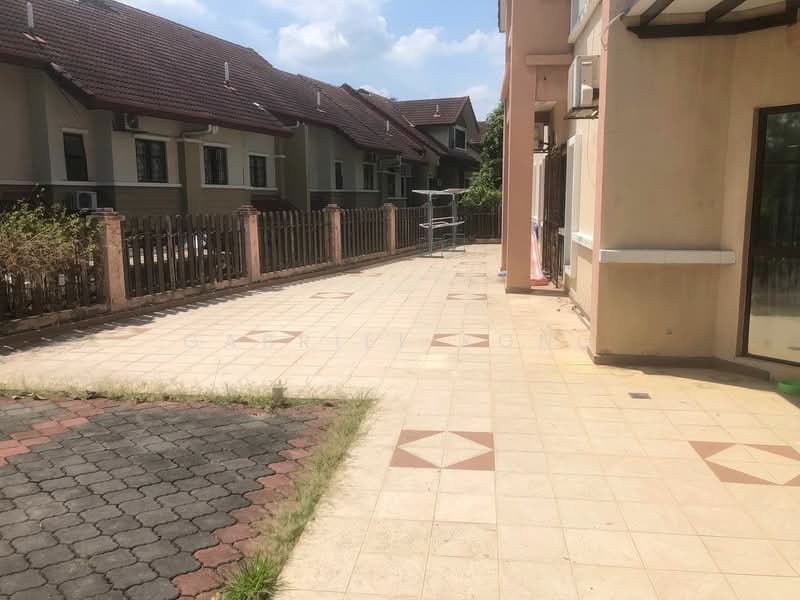 2.5-storey Terraced House for Sale in Presint 16 (Putrajaya) - Gabriel Kong - Exterior - PropertyGuru.com.my