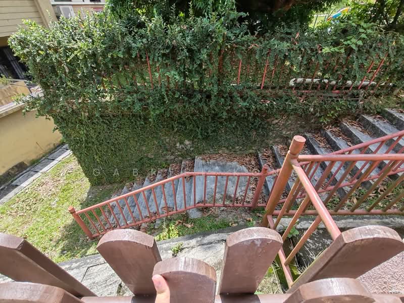 2.5-storey Terraced House for Sale in Presint 16 (Putrajaya) - Gabriel Kong - Exterior - PropertyGuru.com.my