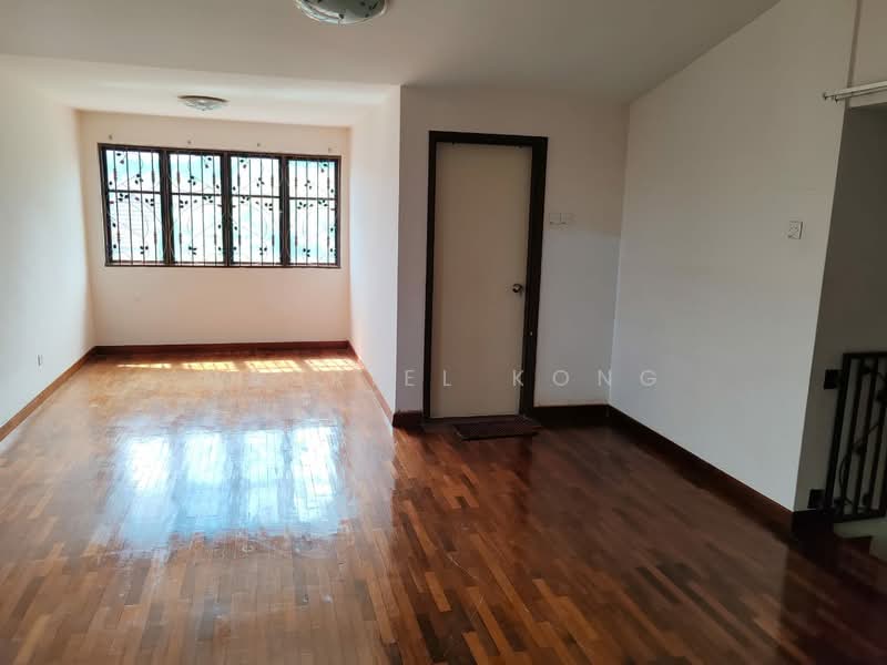 2.5-storey Terraced House for Sale in Presint 16 (Putrajaya) - Gabriel Kong - Living Room - PropertyGuru.com.my