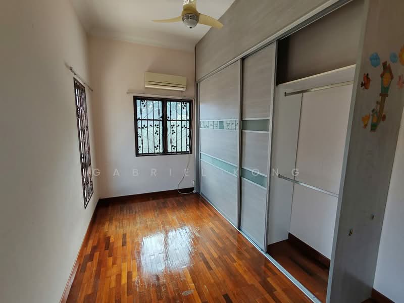 2.5-storey Terraced House for Sale in Presint 16 (Putrajaya) - Gabriel Kong - Bedroom - PropertyGuru.com.my