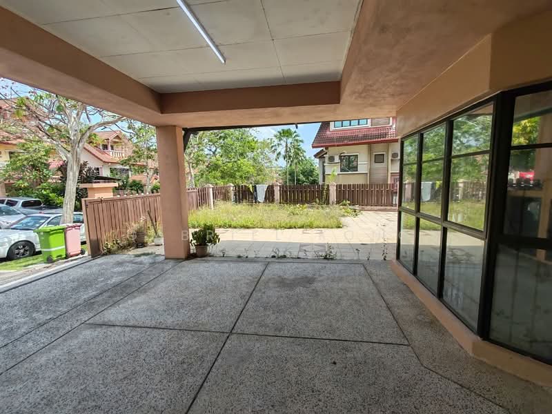 2.5-storey Terraced House for Sale in Presint 16 (Putrajaya) - Gabriel Kong - Exterior - PropertyGuru.com.my