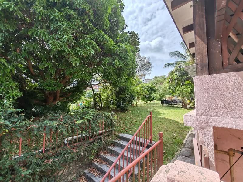 2.5-storey Terraced House for Sale in Presint 16 (Putrajaya) - Gabriel Kong - Exterior - PropertyGuru.com.my