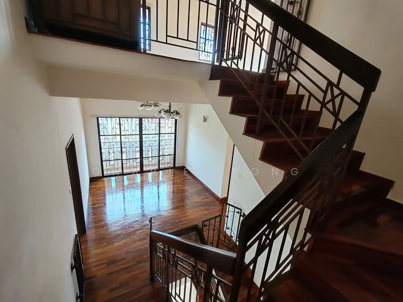 2.5-storey Terraced House for Sale in Presint 16 (Putrajaya) - Gabriel Kong - PropertyGuru.com.my