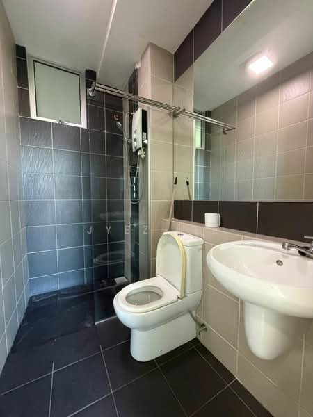 Apartment for Sale at D'Rich Executive Suites - Jyez Lee - PropertyGuru.com.my