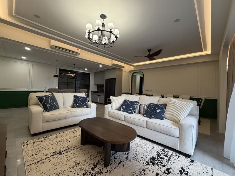 Allevia untuk Untuk Dijual - RM 2,500,000, Apr 2026 - Living Room - PropertyGuru.com.my