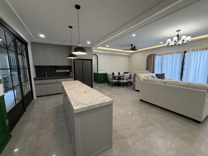 Allevia untuk Untuk Dijual - RM 2,500,000, Apr 2026 - Kitchen - PropertyGuru.com.my