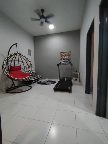 Rumah Teres 2 Tingkat untuk Dijual di Taman Lagenda Putra (Kulai) - Jack Chai - PropertyGuru.com.my