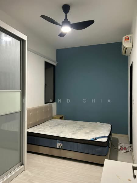 Condominium for Rent at The Havre Bukit Jalil - Edmand Chia - Bedroom - PropertyGuru.com.my