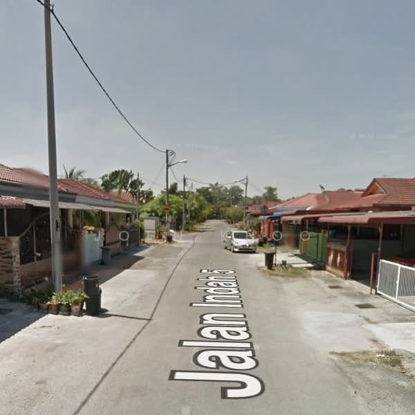 Terraced House for Sale in Taman Serting Indah (Serting) - John Khoo - Exterior - PropertyGuru.com.my