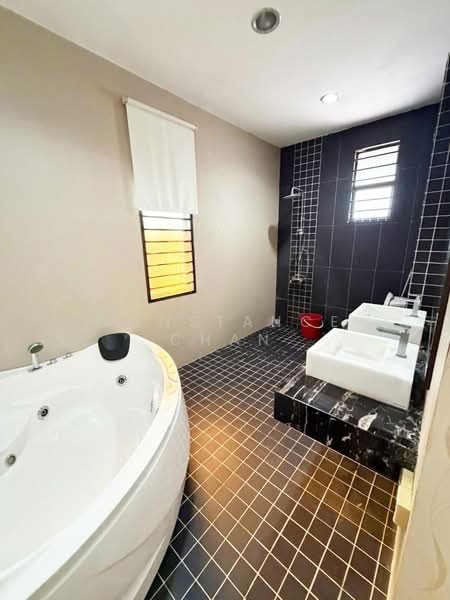 Semi-Detached House for Sale in Taman Perling (Perling) - Constance Chan - PropertyGuru.com.my