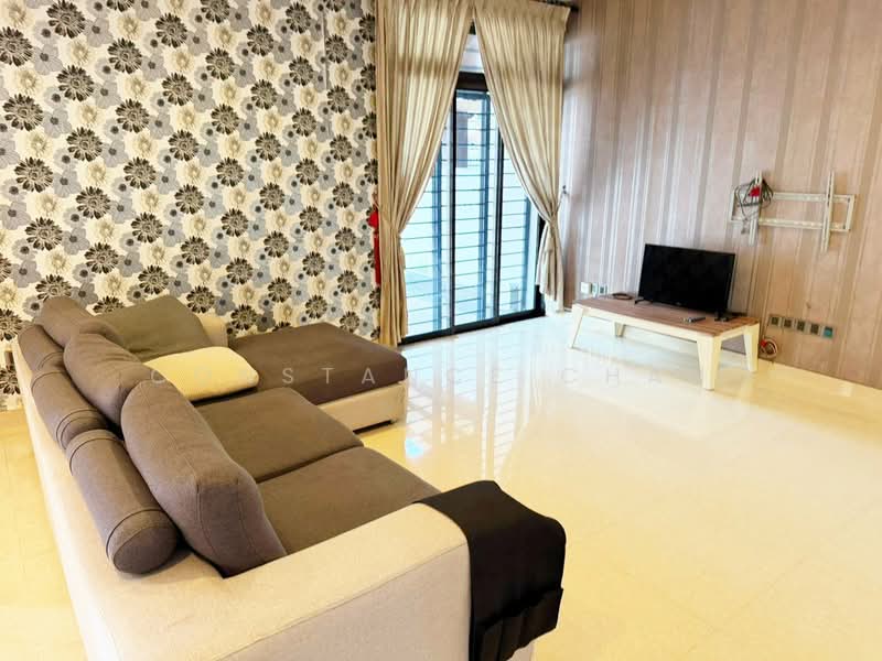 Semi-Detached House for Sale in Taman Perling (Perling) - Constance Chan - PropertyGuru.com.my