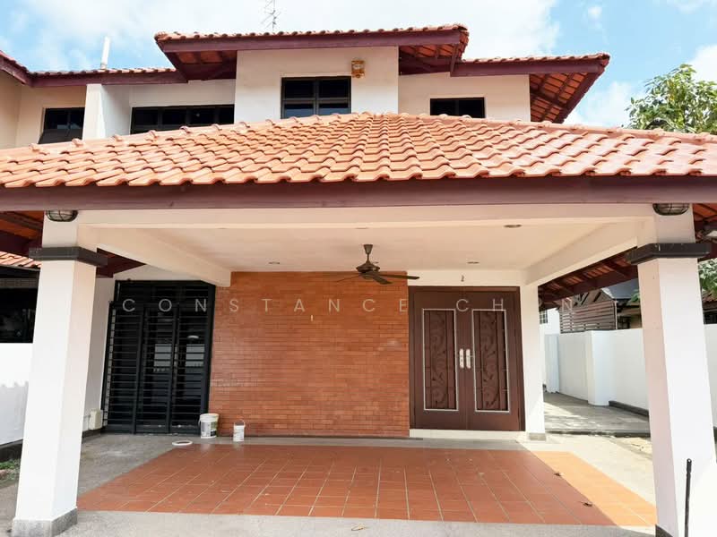 Semi-Detached House for Sale in Taman Perling (Perling) - Constance Chan - PropertyGuru.com.my