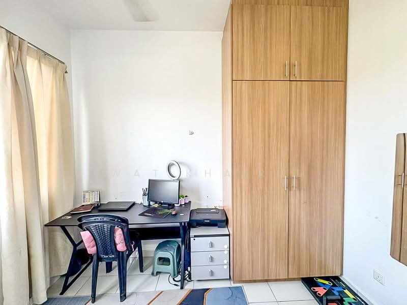 Kondominium untuk Dijual di Residensi Adelia - Ewat Khairul - Study - PropertyGuru.com.my
