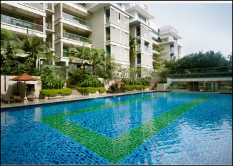 U-Thant Residence untuk Untuk Dijual - RM 3,923,800, Apr 2026 - Exterior - PropertyGuru.com.my
