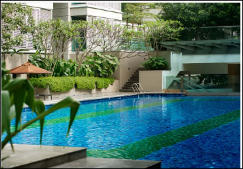 U-Thant Residence untuk Untuk Dijual - RM 3,923,800, Apr 2026 - Pool - PropertyGuru.com.my
