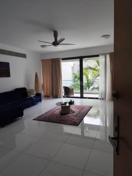U-Thant Residence untuk Untuk Dijual - RM 3,923,800, Apr 2026 - Living Room - PropertyGuru.com.my