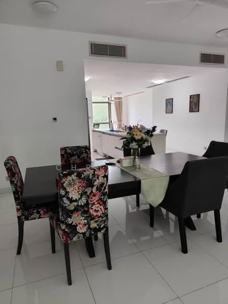 U-Thant Residence untuk Untuk Dijual - RM 3,923,800, Apr 2026 - Dining Room - PropertyGuru.com.my