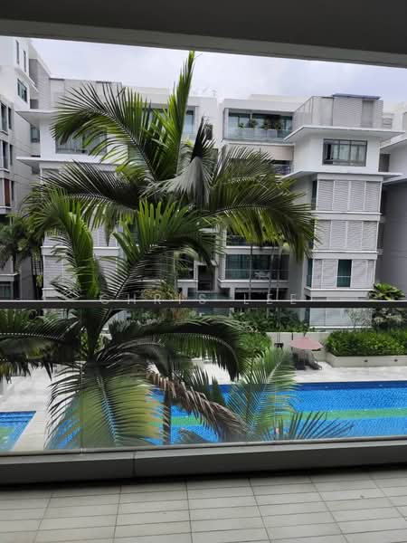 U-Thant Residence untuk Untuk Dijual - RM 3,923,800, Apr 2026 - Exterior - PropertyGuru.com.my