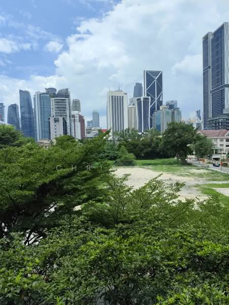 U-Thant Residence untuk Untuk Dijual - RM 3,923,800, Apr 2026 - Exterior - PropertyGuru.com.my