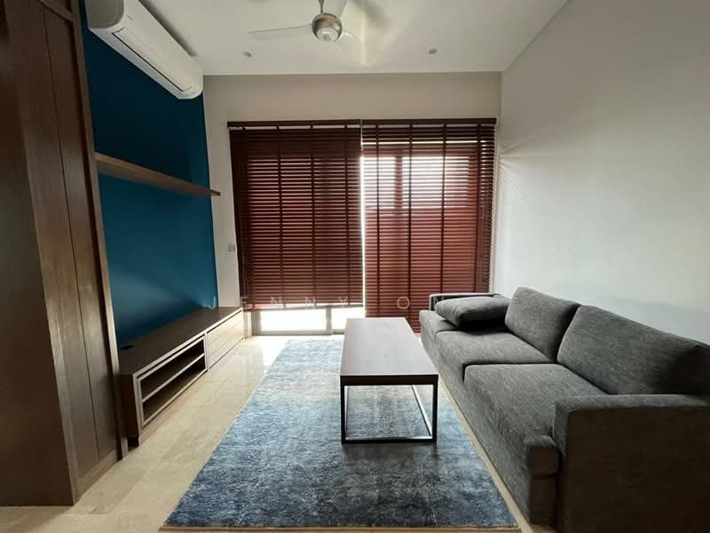 Service Residence for Sale at Lucentia Residences - Jenny Ong - Living Room - PropertyGuru.com.my