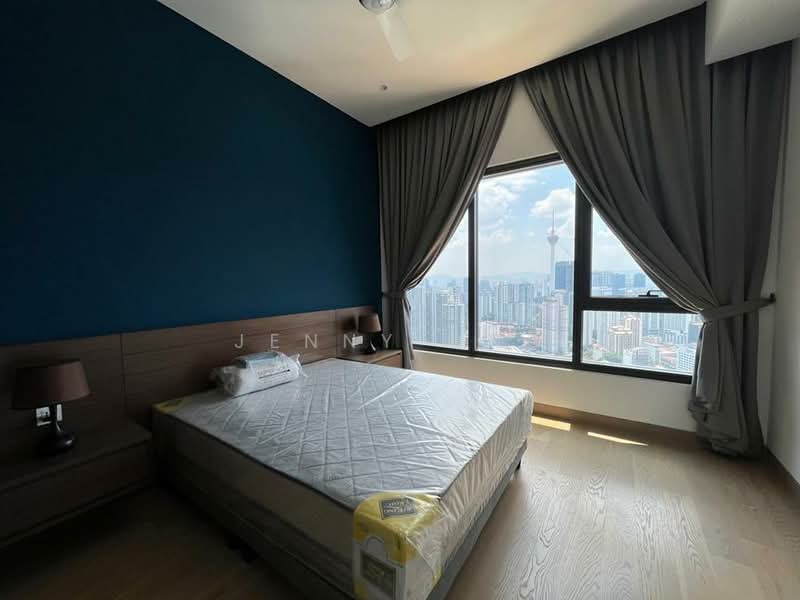 Service Residence for Sale at Lucentia Residences - Jenny Ong - Bedroom - PropertyGuru.com.my