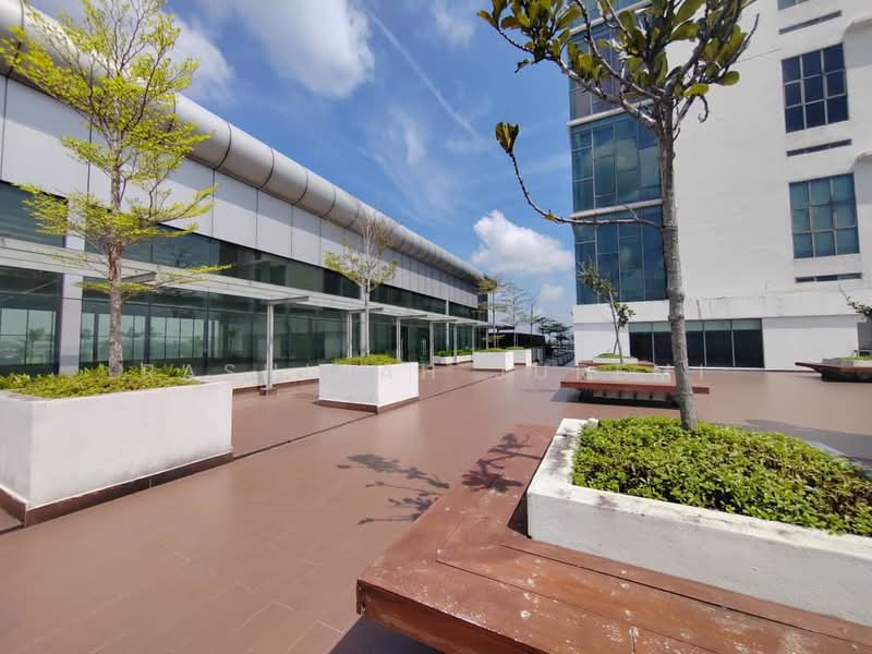 Service Residence for Sale at Evo Soho Suite - Rashidah Juremi - Exterior - PropertyGuru.com.my