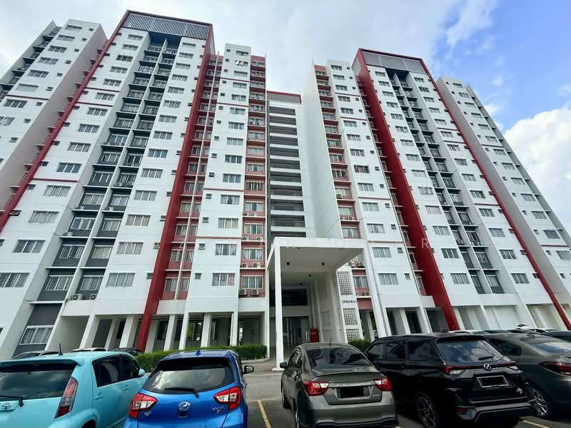 De Cemara untuk Untuk Dijual - RM 240,000, Apr 2026 - Exterior - PropertyGuru.com.my