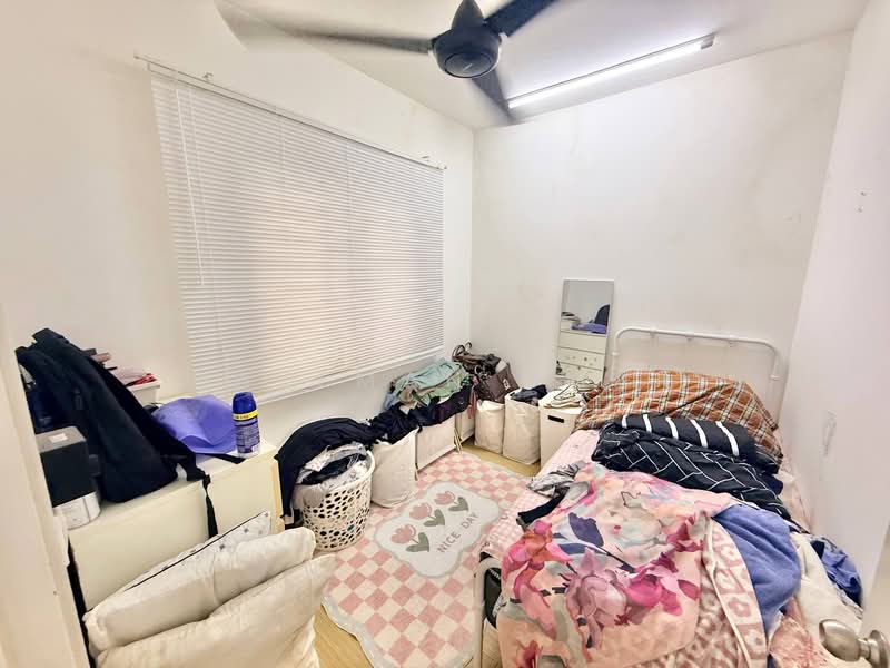 De Cemara untuk Untuk Dijual - RM 240,000, Apr 2026 - Bedroom - PropertyGuru.com.my