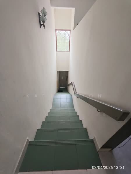 Townhouse for Sale in Pandan Indah (Selangor) - Katty Soon - Interior - PropertyGuru.com.my
