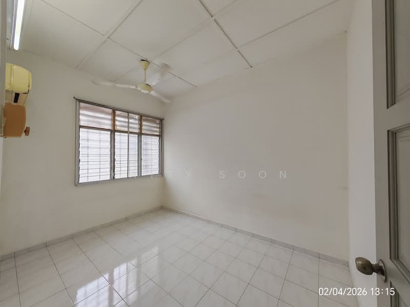 Townhouse for Sale in Pandan Indah (Selangor) - Katty Soon - Interior - PropertyGuru.com.my