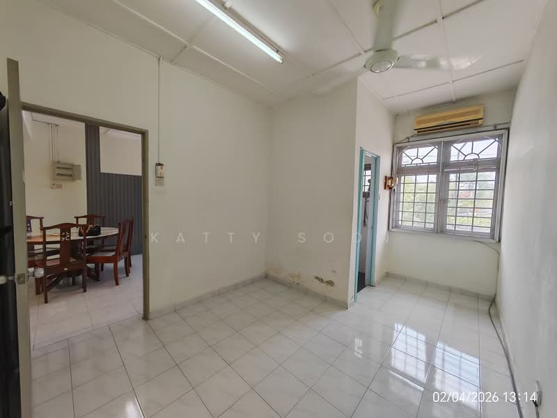 Rumah Bandar untuk Dijual di Ampang (Kuala Lumpur) - Katty Soon - PropertyGuru.com.my