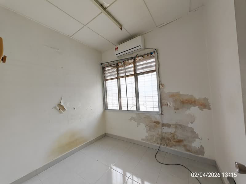 Rumah Bandar untuk Dijual di Ampang (Kuala Lumpur) - Katty Soon - PropertyGuru.com.my