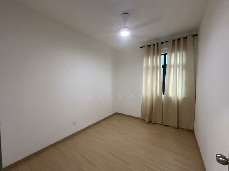 Service Residence for Rent at ANYA at Shorea Park - KT Go - Bedroom - PropertyGuru.com.my