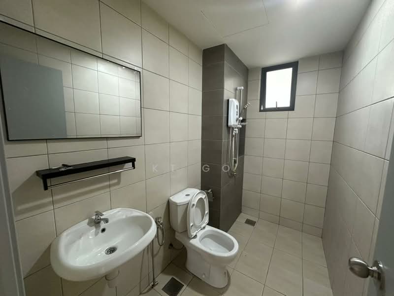 Service Residence for Rent at ANYA at Shorea Park - KT Go - Bathroom - PropertyGuru.com.my