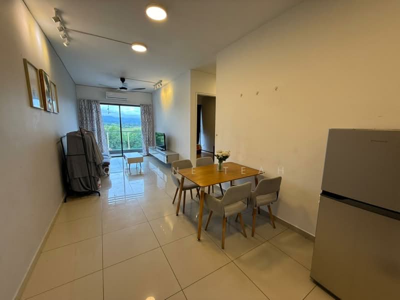 Condominium for Rent at Riverside Residence - Celine Teah - PropertyGuru.com.my
