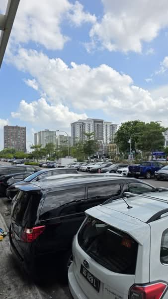 Shop for Rent in Johor Bahru (Johor) - Ben Foo - Exterior - PropertyGuru.com.my