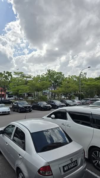 Shop for Rent in Johor Bahru (Johor) - Ben Foo - Exterior - PropertyGuru.com.my