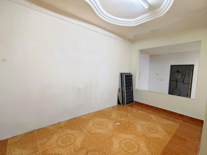 For Sale - Puteri Wangsa Double Storey Terrace Corner