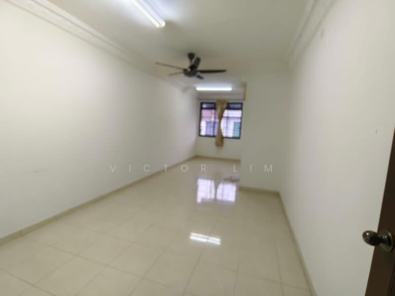 For Sale - Puteri Wangsa Double Storey Terrace Corner
