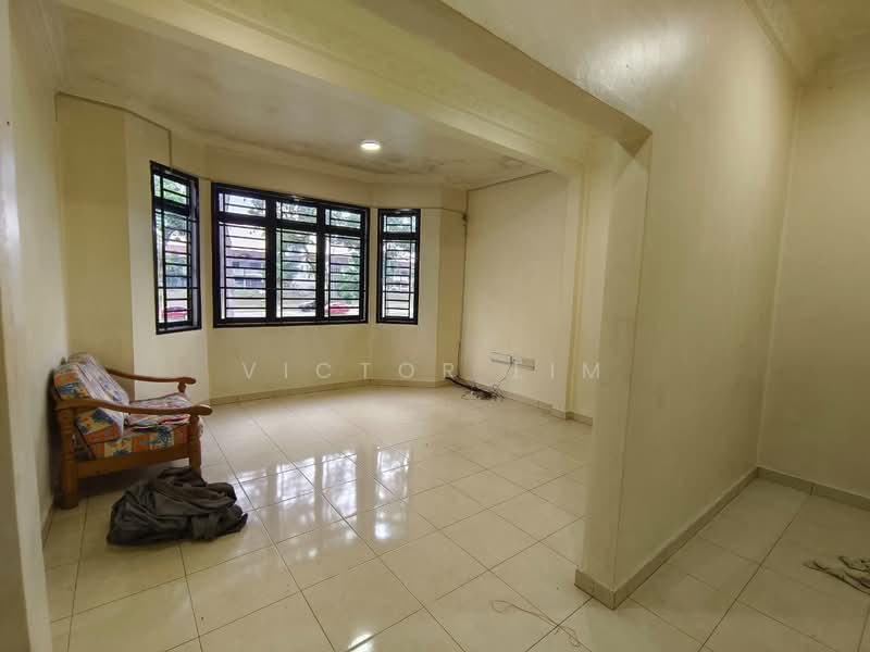 For Sale - Puteri Wangsa Double Storey Terrace Corner
