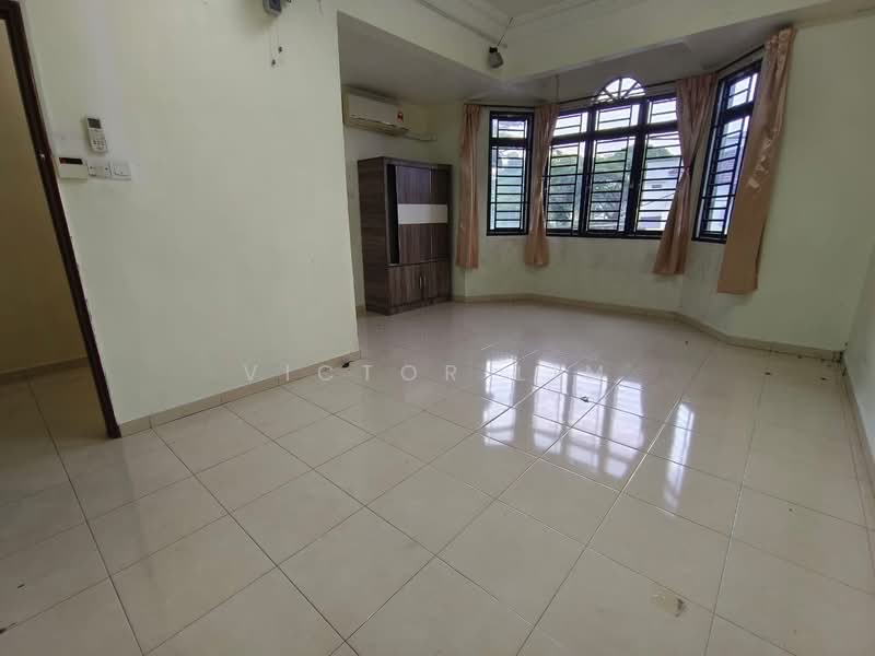 For Sale - Puteri Wangsa Double Storey Terrace Corner