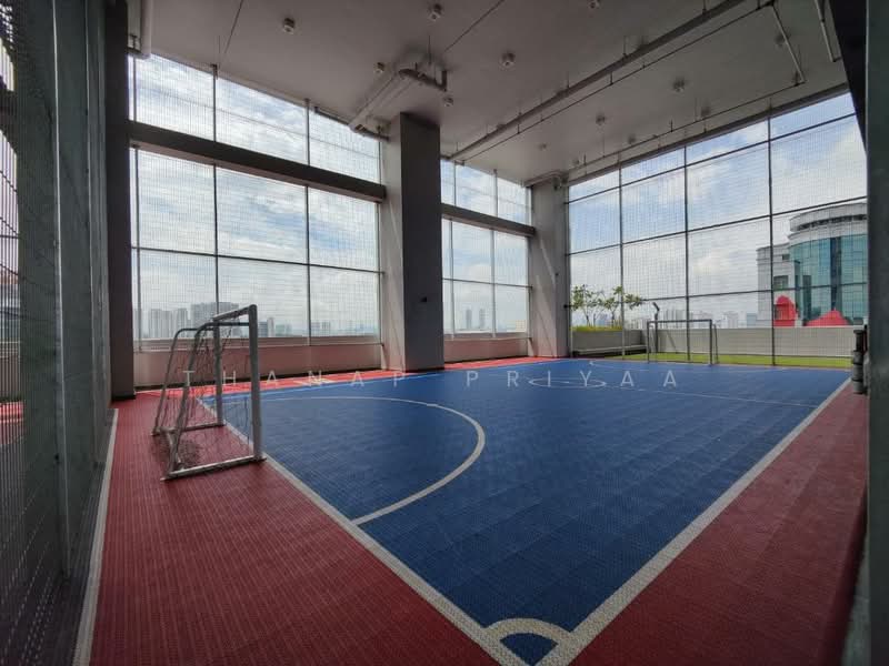 Servis Apartment untuk Disewa di The Grand Subang Jaya SS15 - Thanap Priyaa - Exterior - PropertyGuru.com.my