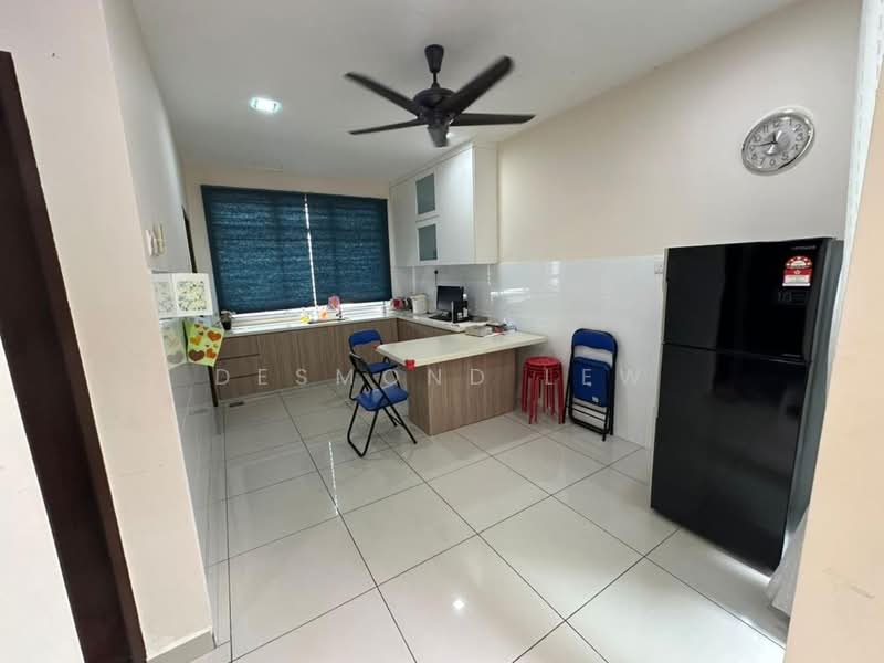 Taman Seri Austin @ Pearl untuk Untuk Dijual - RM 1,000,000, Apr 2026 - Kitchen - PropertyGuru.com.my