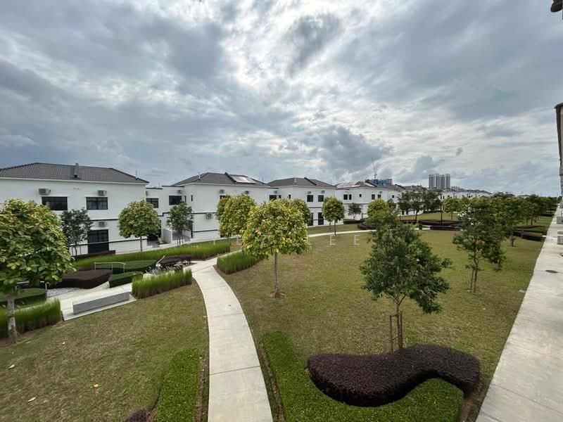 Eco Botanic untuk Untuk Dijual - RM 1,380,000, Apr 2026 - Exterior - PropertyGuru.com.my
