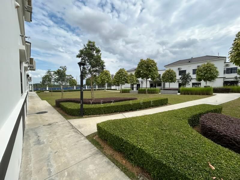 Eco Botanic untuk Untuk Dijual - RM 1,380,000, Apr 2026 - Exterior - PropertyGuru.com.my