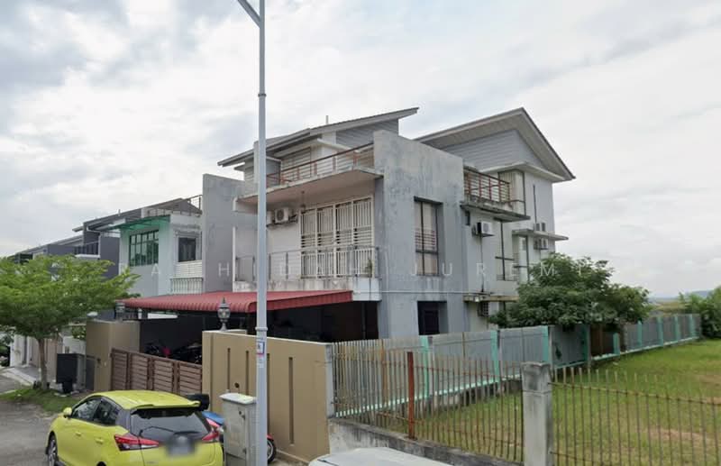 Puteri Heights untuk Untuk Dijual - RM 356,000, Apr 2026 - Exterior - PropertyGuru.com.my