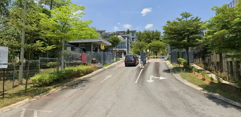 Puteri Heights untuk Untuk Dijual - RM 356,000, Apr 2026 - Exterior - PropertyGuru.com.my