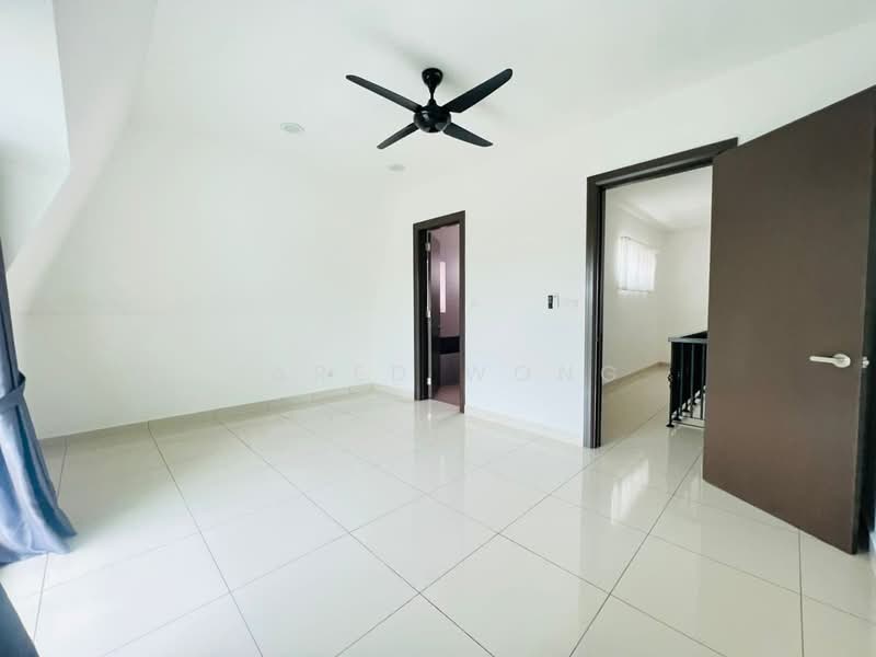 Rumah Teres 2.5 Tingkat untuk Dijual di Cyberjaya (Selangor) - Jared Wong - Interior - PropertyGuru.com.my