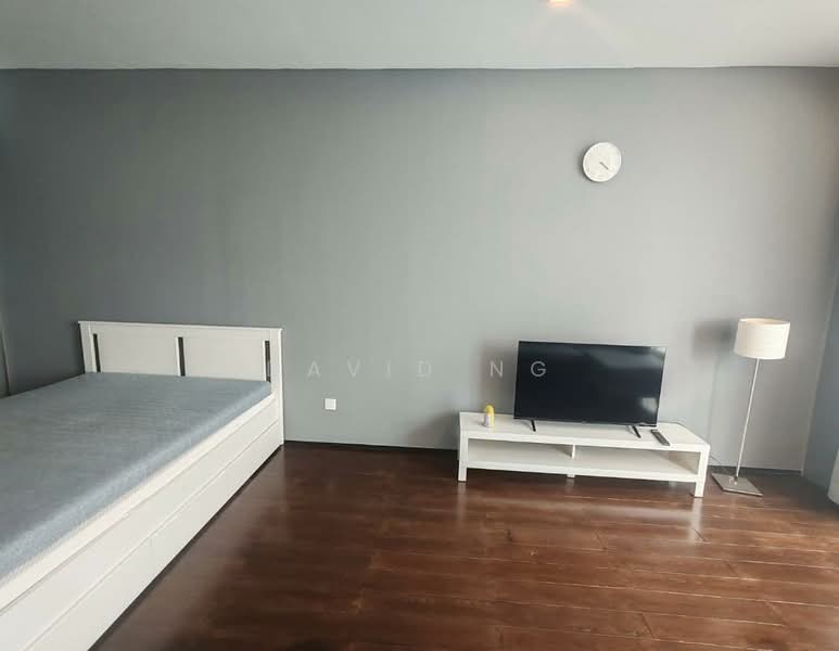 Condominium for Rent at The Fennel - David Ng - Bedroom - PropertyGuru.com.my